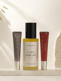 Summer Glow Set