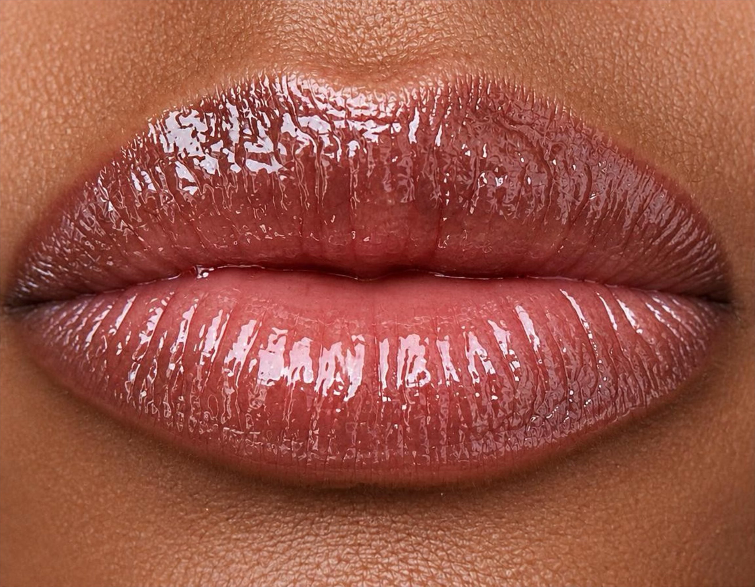 hydrating gloss - melon