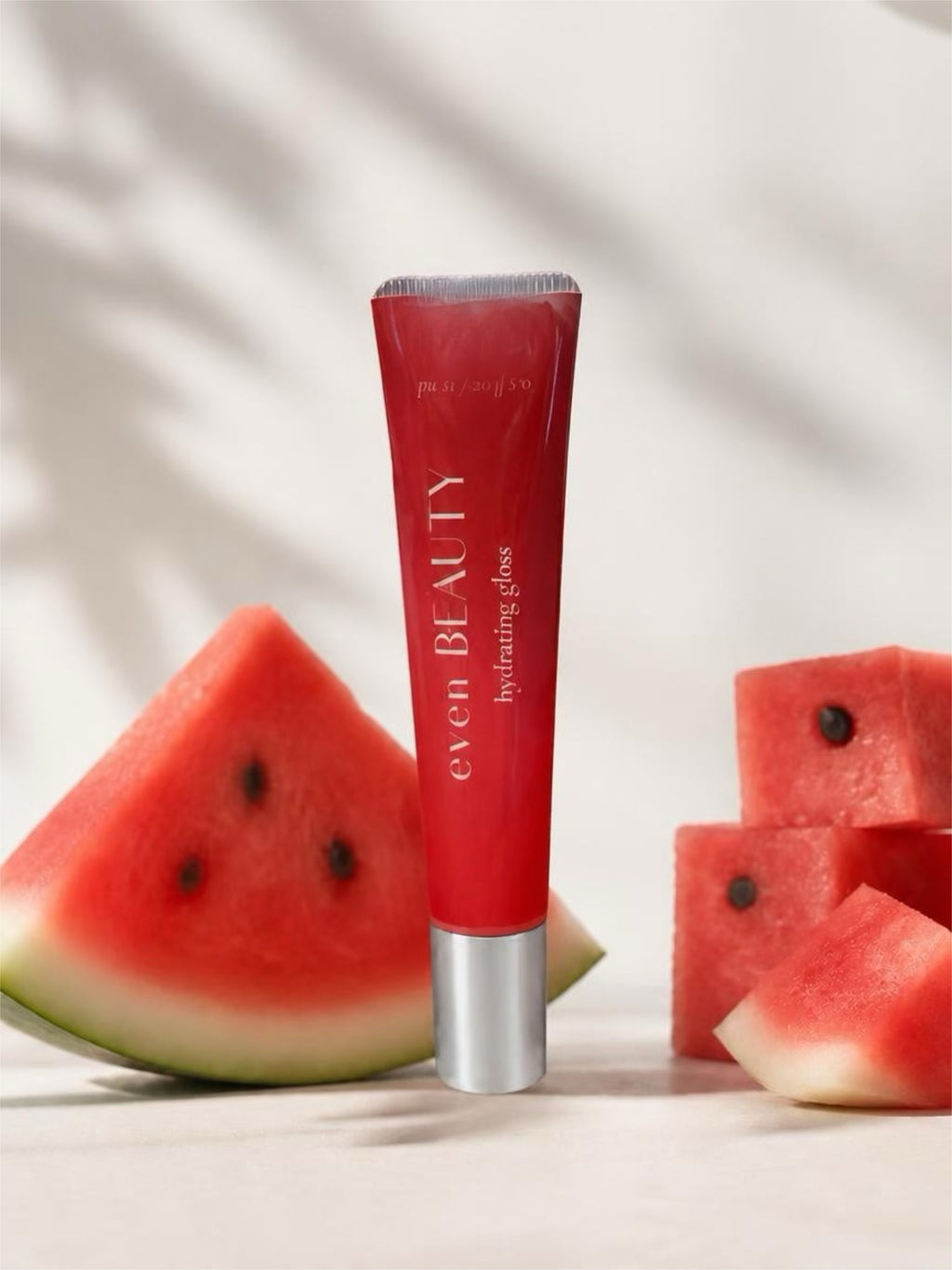 hydrating gloss - melon