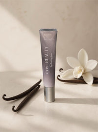hydrating gloss - veil