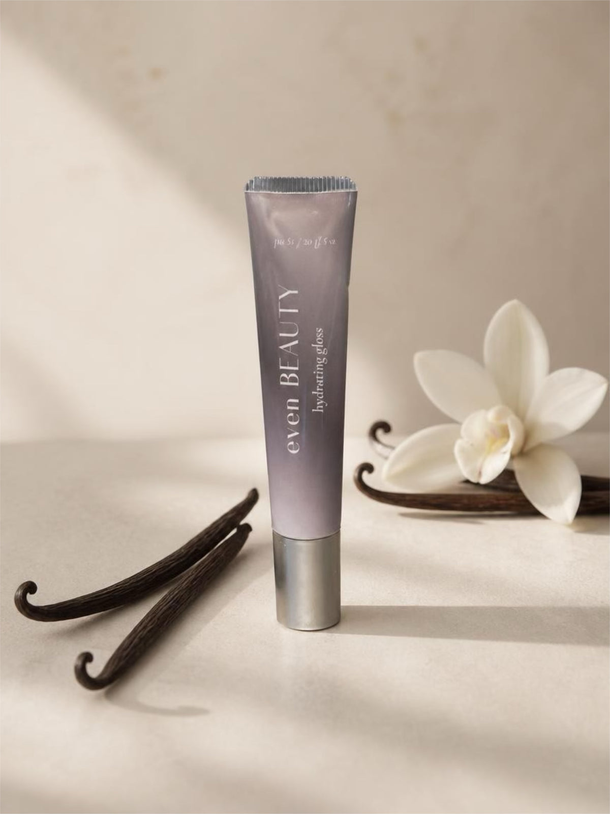 hydrating gloss - veil