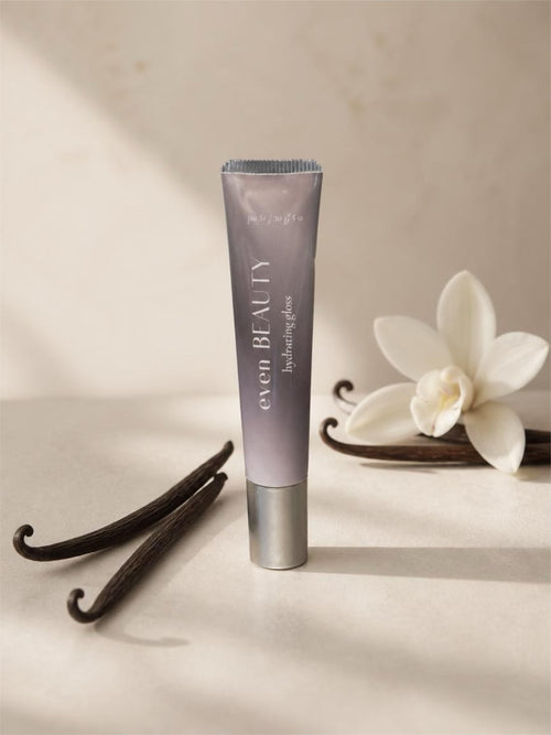 hydrating gloss - veil