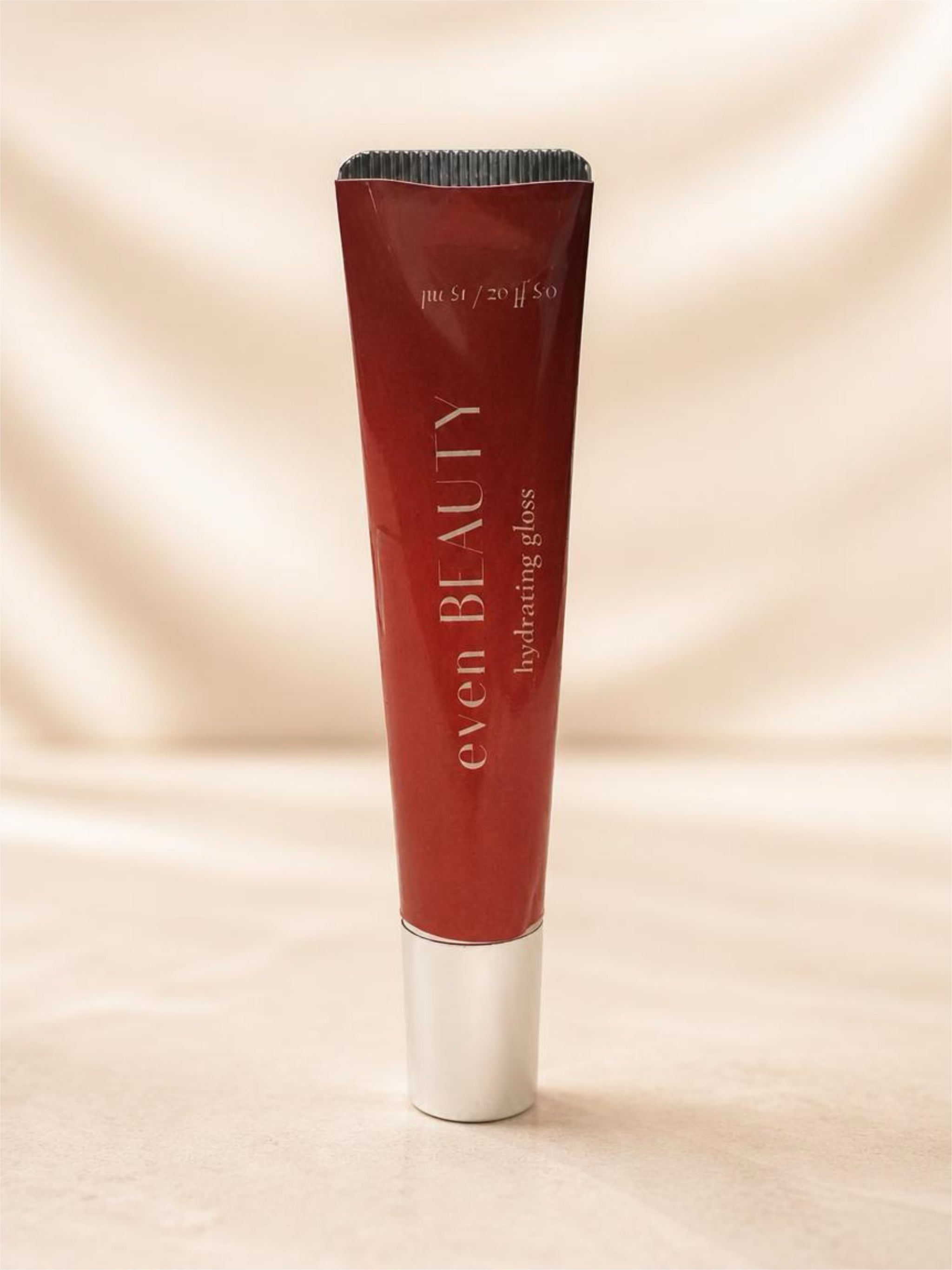 hydrating gloss - melon